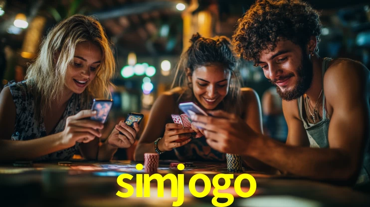 VIP Casino simjogo
