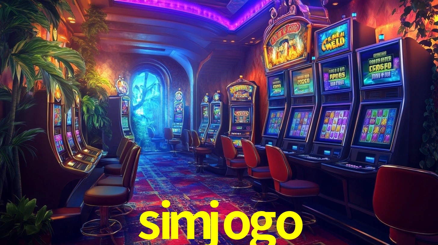 Roulette Table simjogo