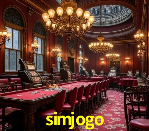 Cadastro Rápido simjogo
