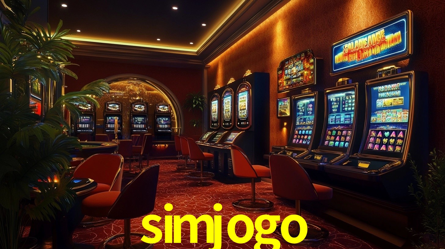 Live Casino simjogo