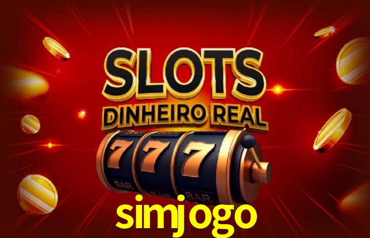 Segurança 2FA simjogo