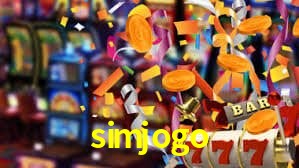 simjogo: A Experiência de Casino com Jogos de Mesa ao Vivo