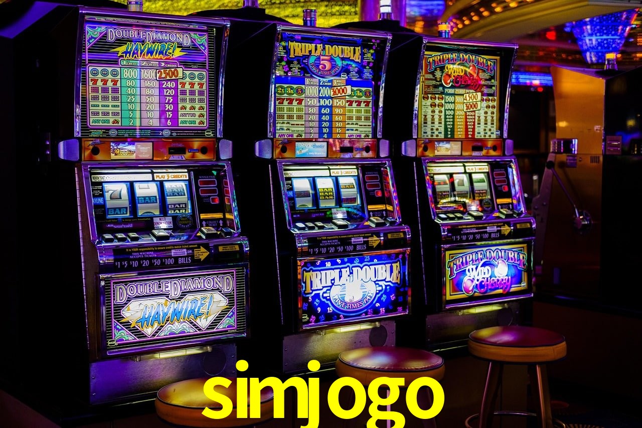 Programa VIP simjogo