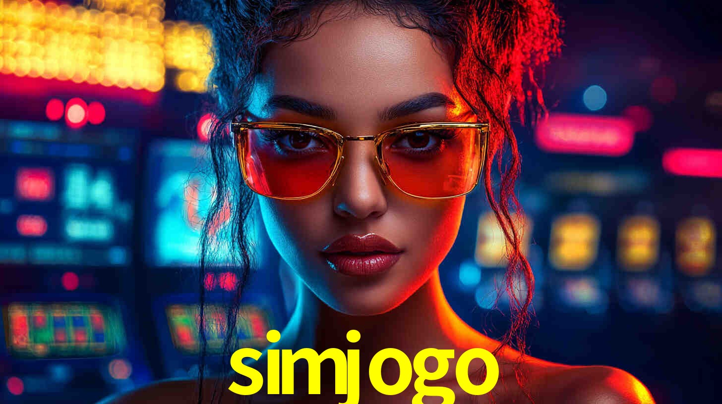 Inovações de Jogos na simjogo: O Futuro das Experiências Interativas