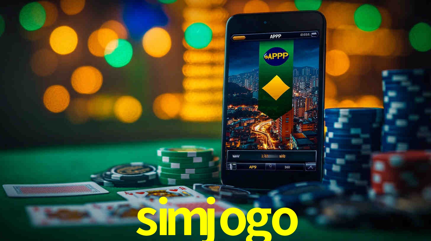 Apostas Esportivas na simjogo: Um Guia Completo
