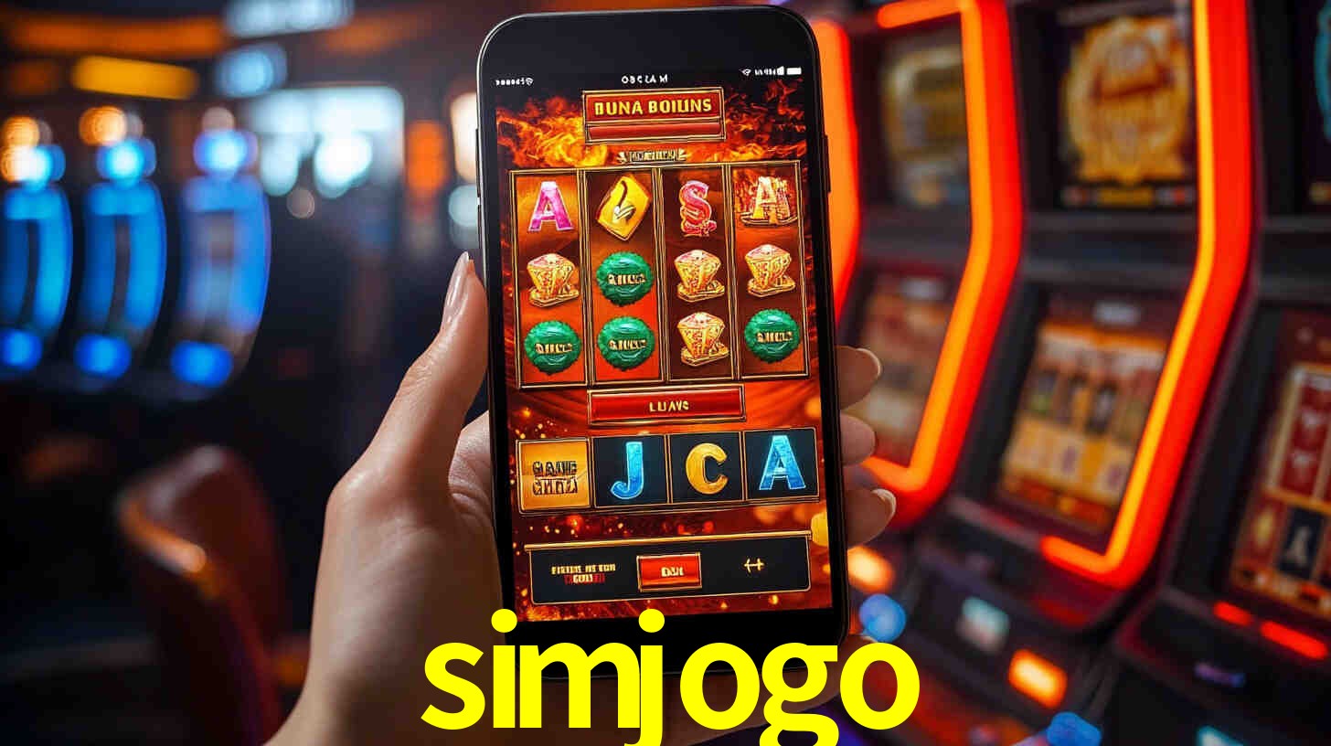 simjogo bet