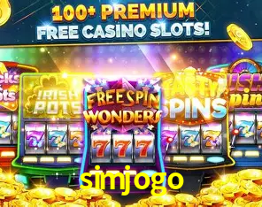 Descubra o Mundo do Cassino Online com simjogo