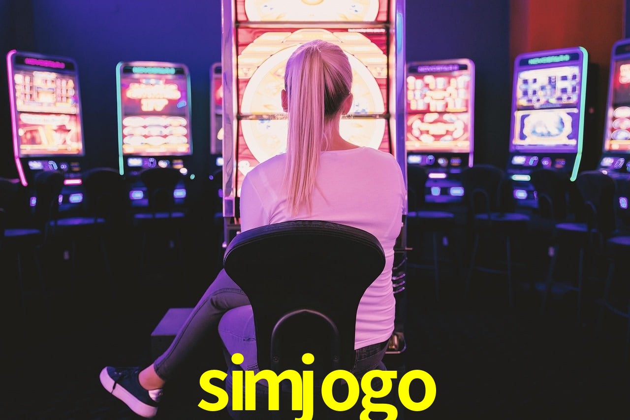 Live Casino simjogo