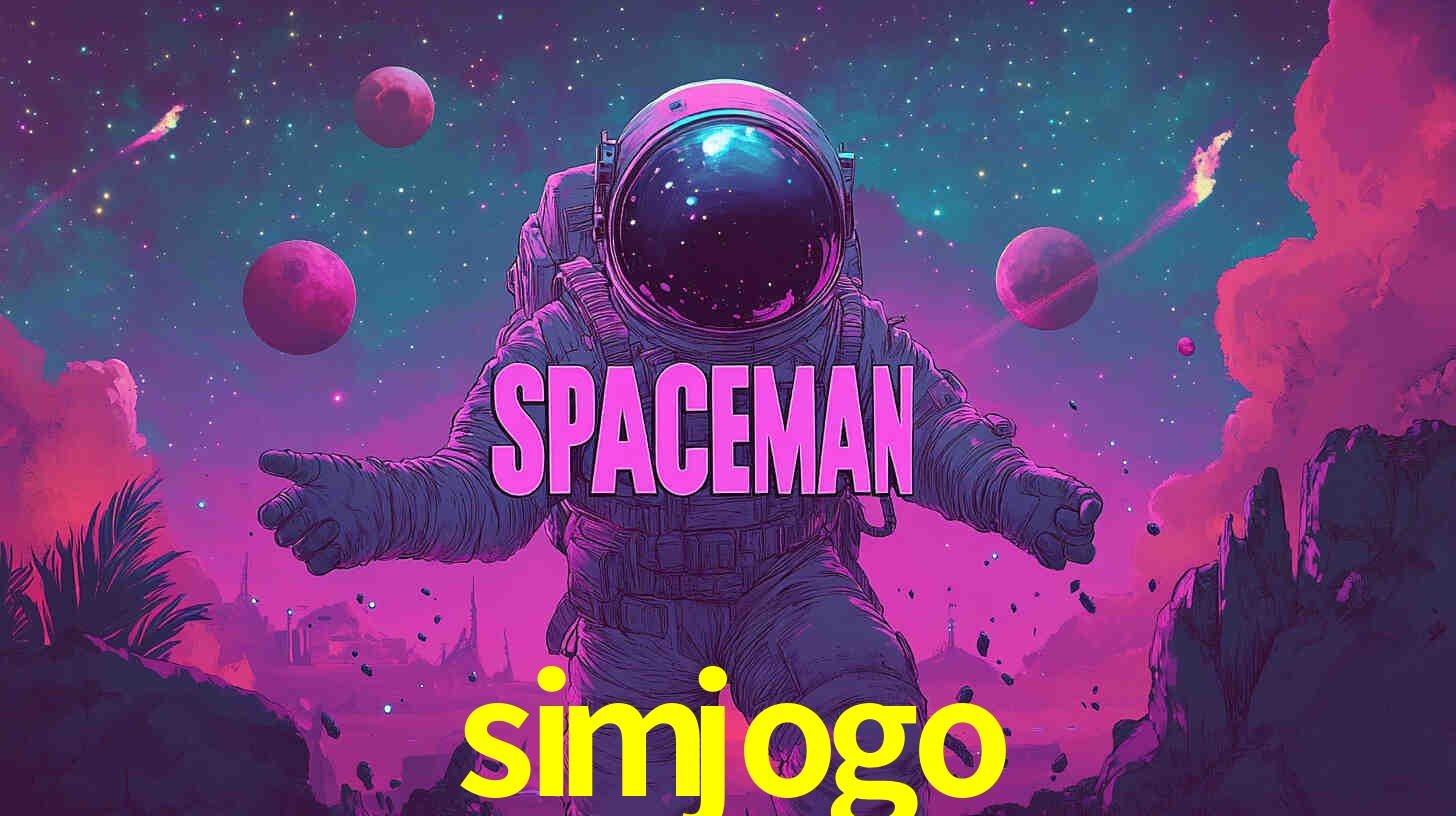 A Revolução dos Aplicativos de Jogos no simjogo
