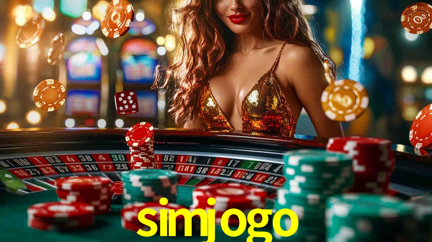 Welcome Bonus simjogo