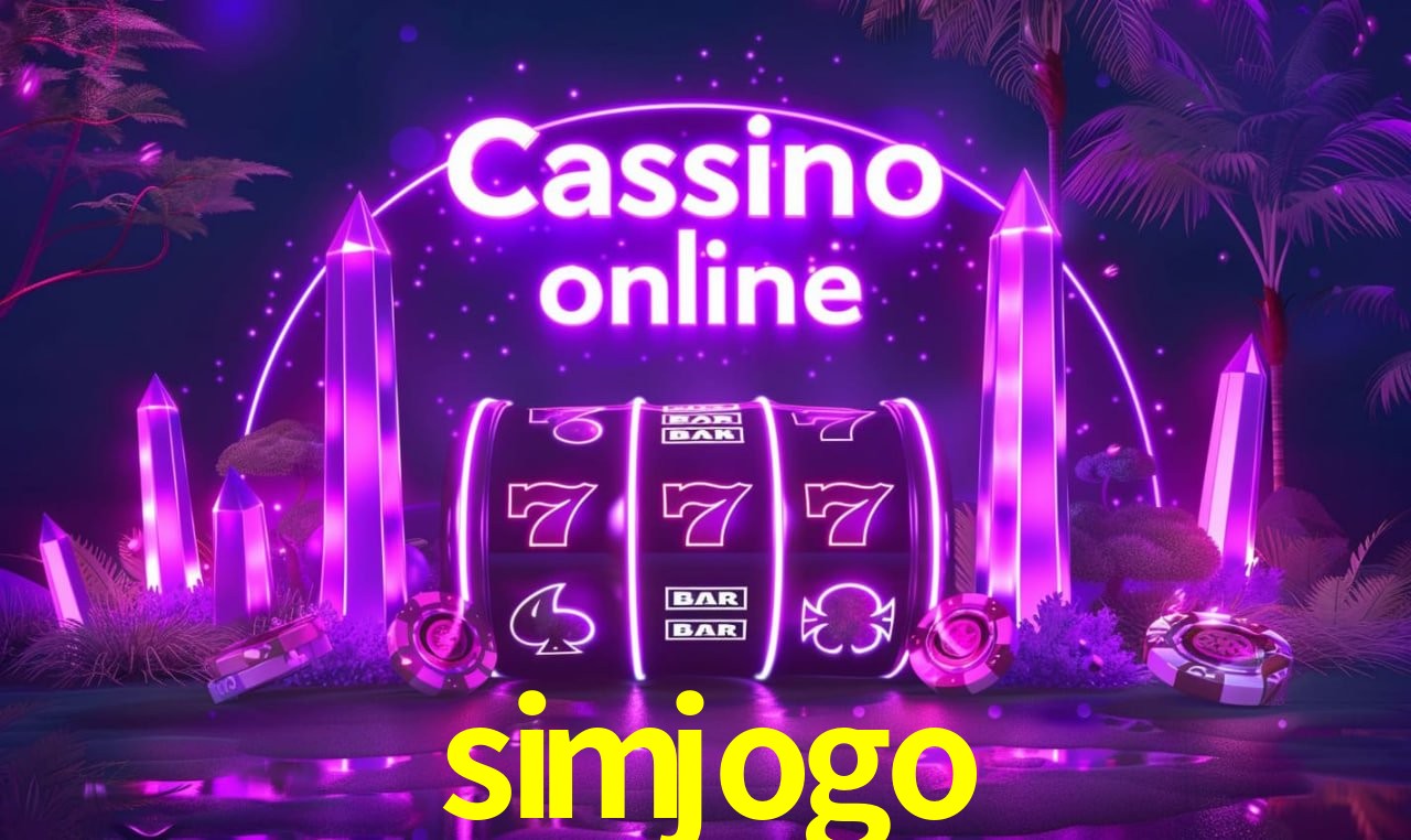 Jogos de Slot simjogo