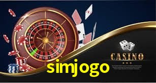 Casino Ao Vivo simjogo
