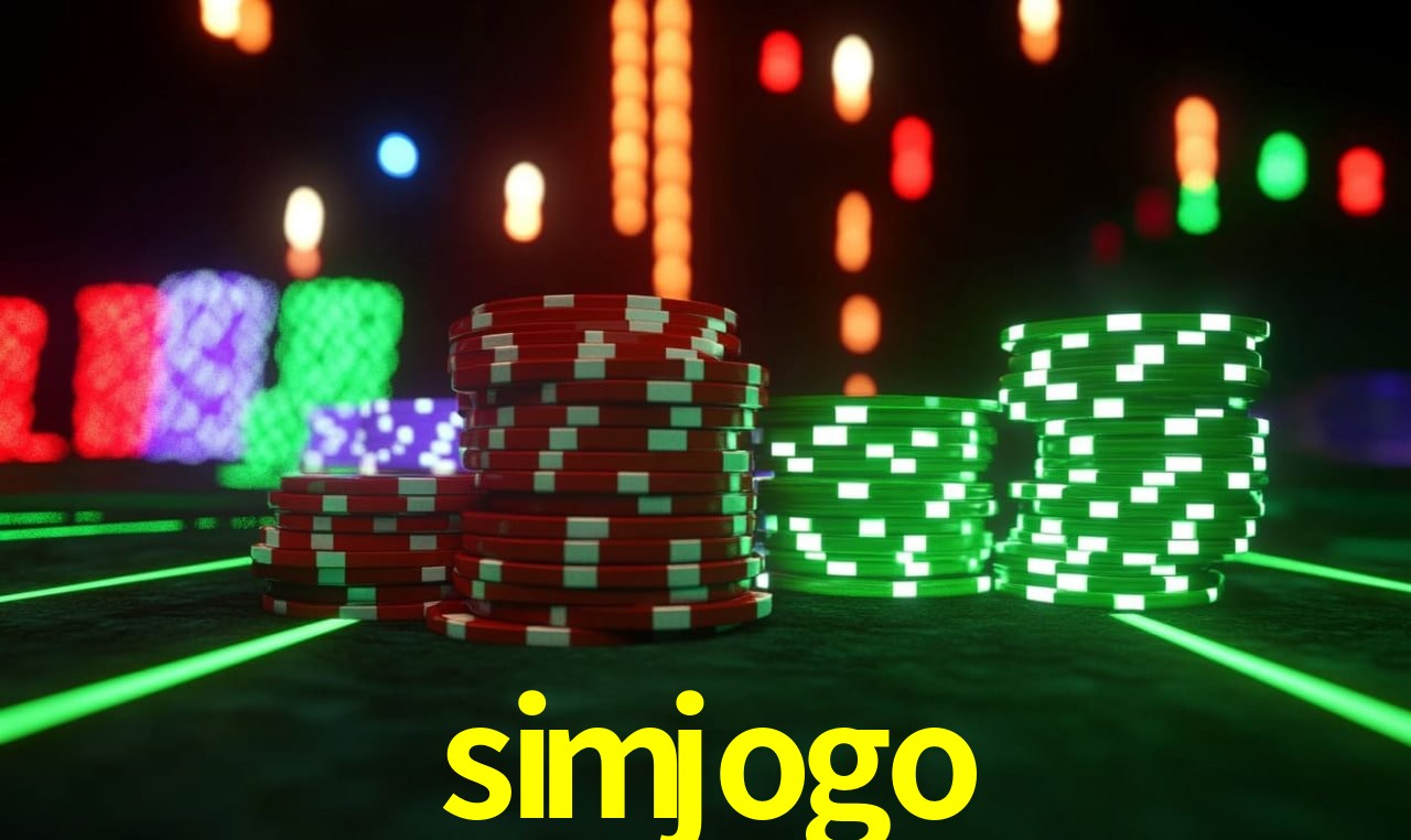 Game Statistics simjogo