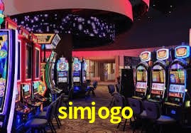 Sistemas de Segurança simjogo