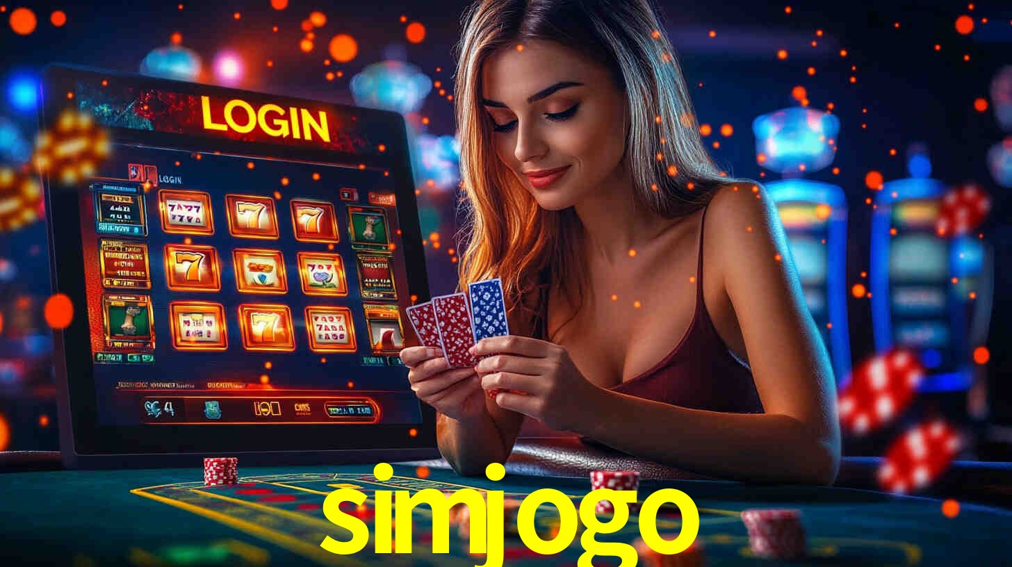 simjogo: Jogue Crash e Experimente Alta Recompensa Instantânea