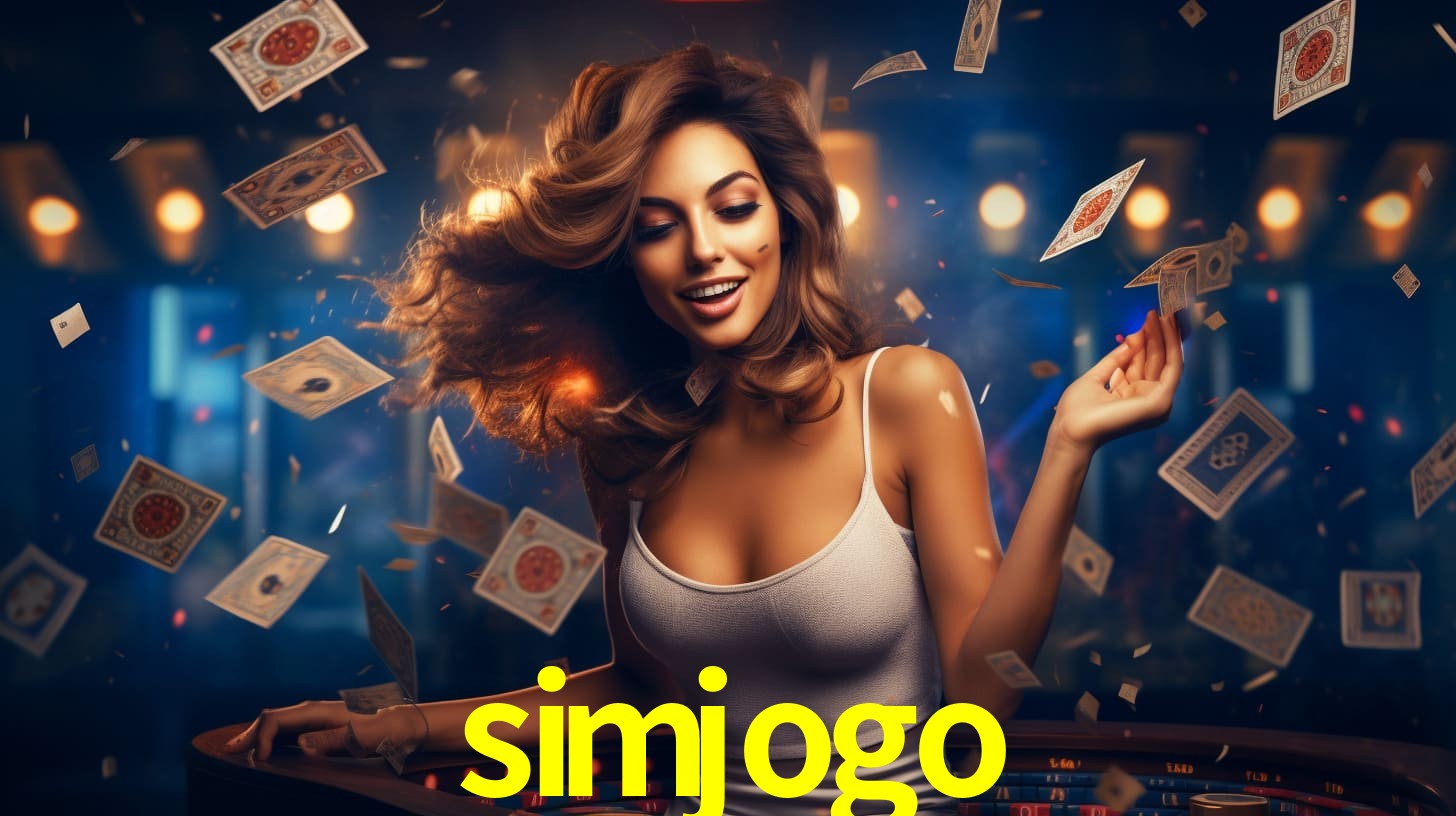 Aviator Game simjogo