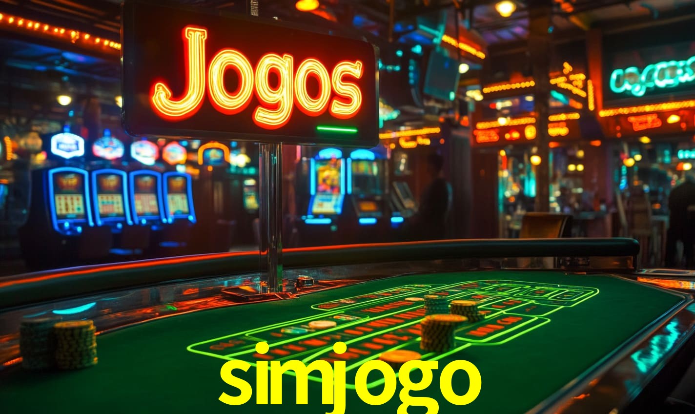 Gates of Olympus simjogo
