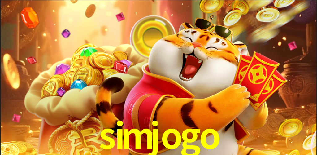 simjogo: Seu Especialista em Apostas Esportivas Brasileiras