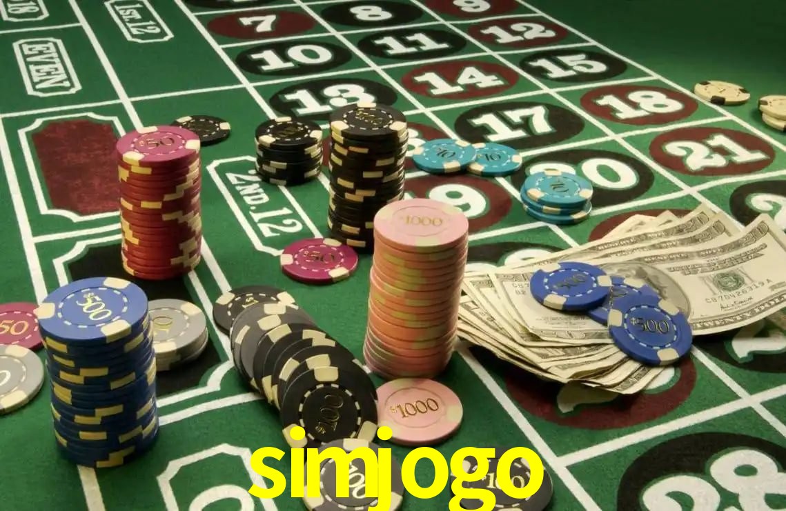 simjogo