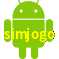 Aplicativo simjogo para Android