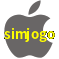 Aplicativo simjogo para iOS